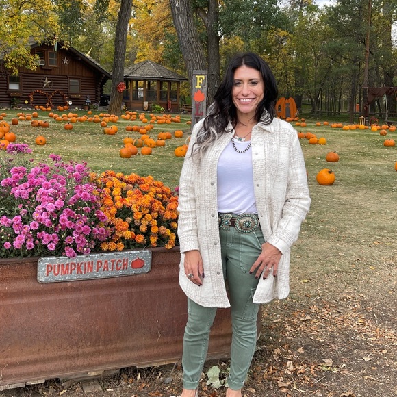 BB Dakota Jacket - Picture 5 of 6